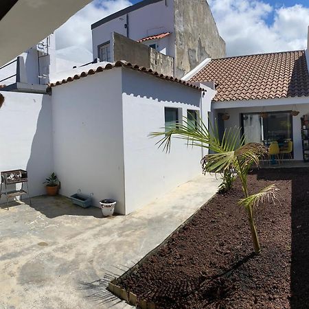 Alojamento Bb House Villa Понта Делгада Екстериор снимка