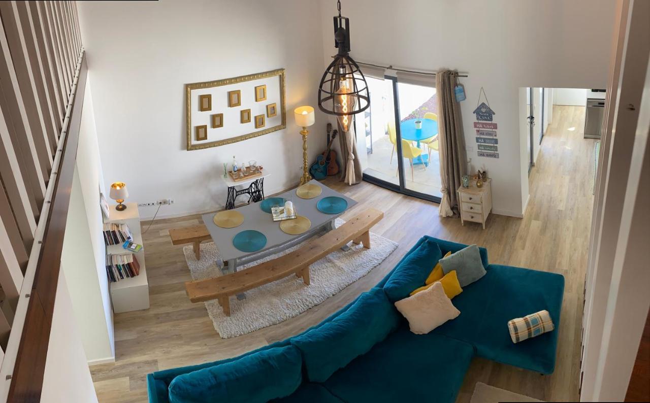 Alojamento Bb House Villa Понта Делгада Екстериор снимка