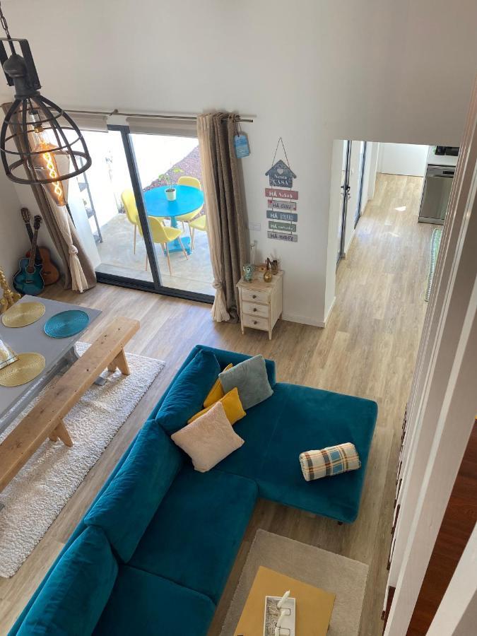 Alojamento Bb House Villa Понта Делгада Екстериор снимка