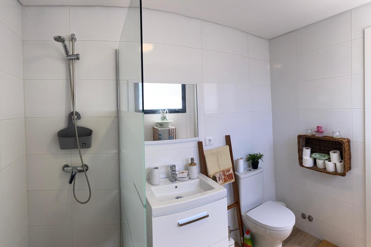 Alojamento Bb House Villa Понта Делгада Екстериор снимка