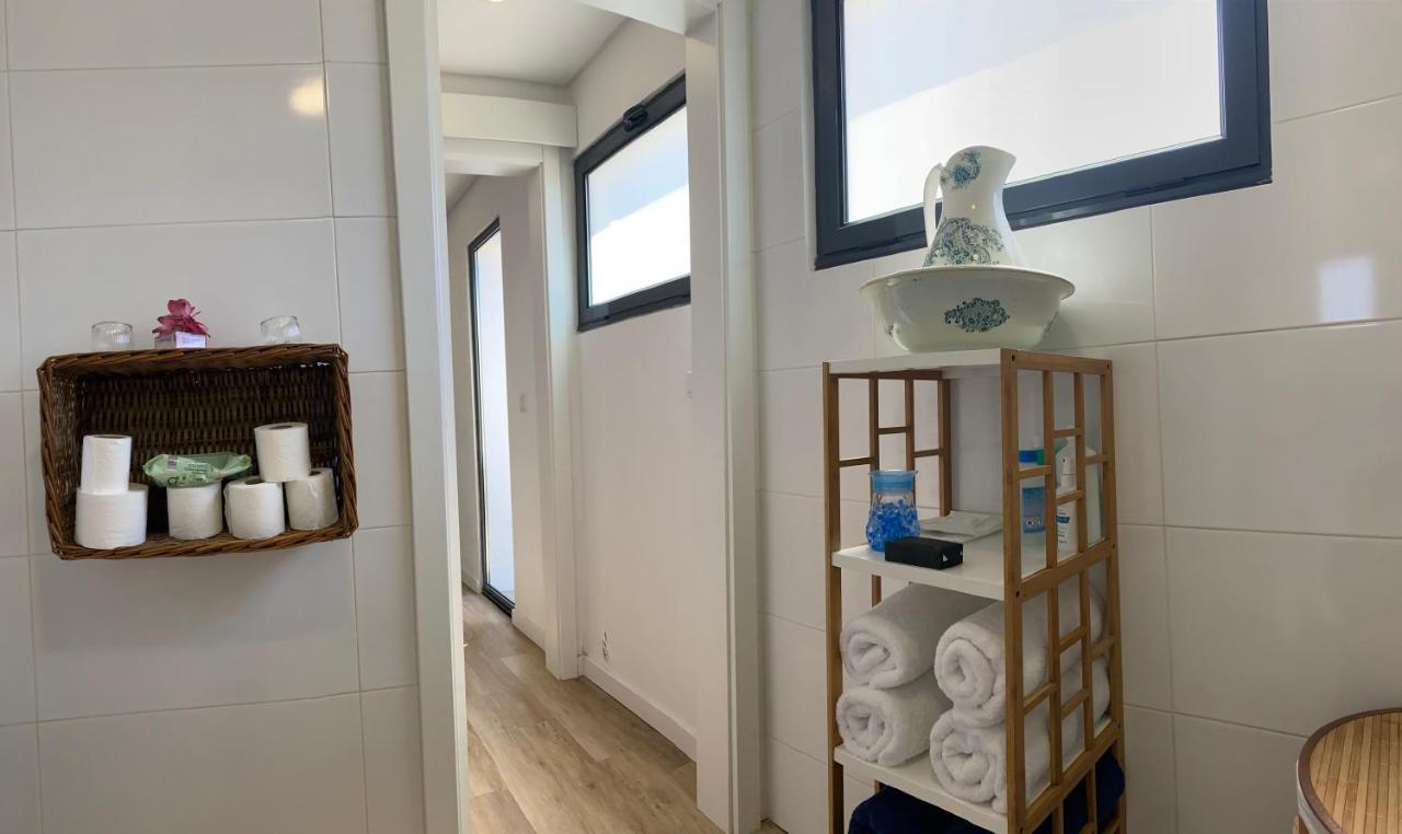 Alojamento Bb House Villa Понта Делгада Екстериор снимка