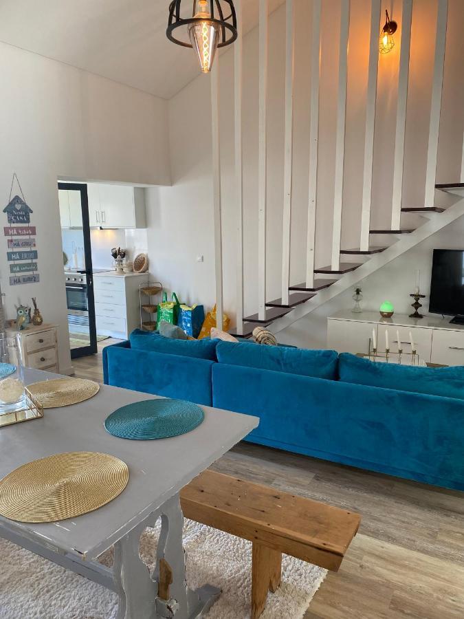 Alojamento Bb House Villa Понта Делгада Екстериор снимка