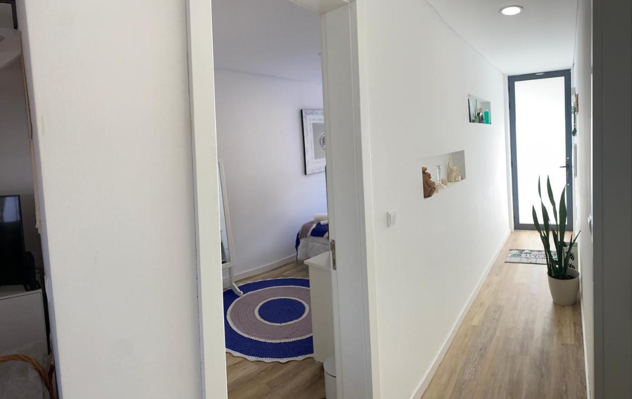 Alojamento Bb House Villa Понта Делгада Екстериор снимка
