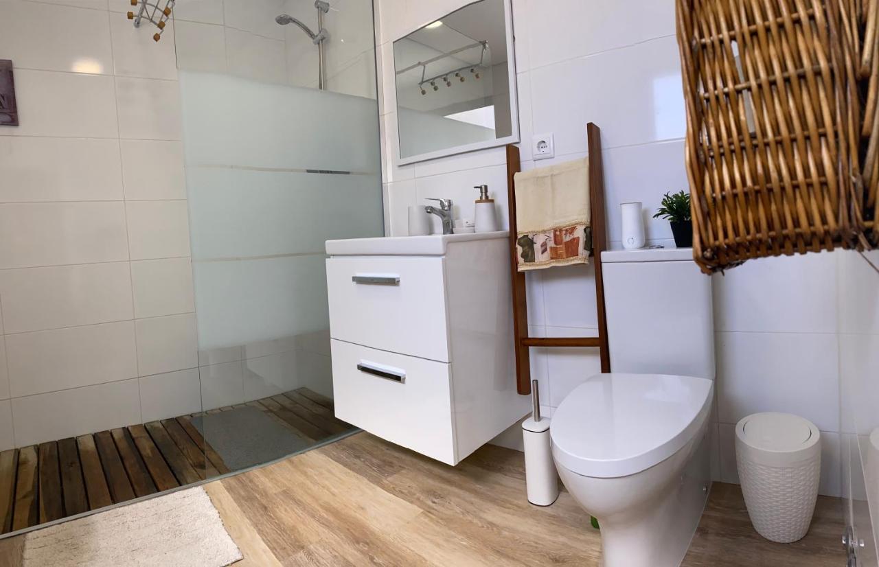 Alojamento Bb House Villa Понта Делгада Екстериор снимка