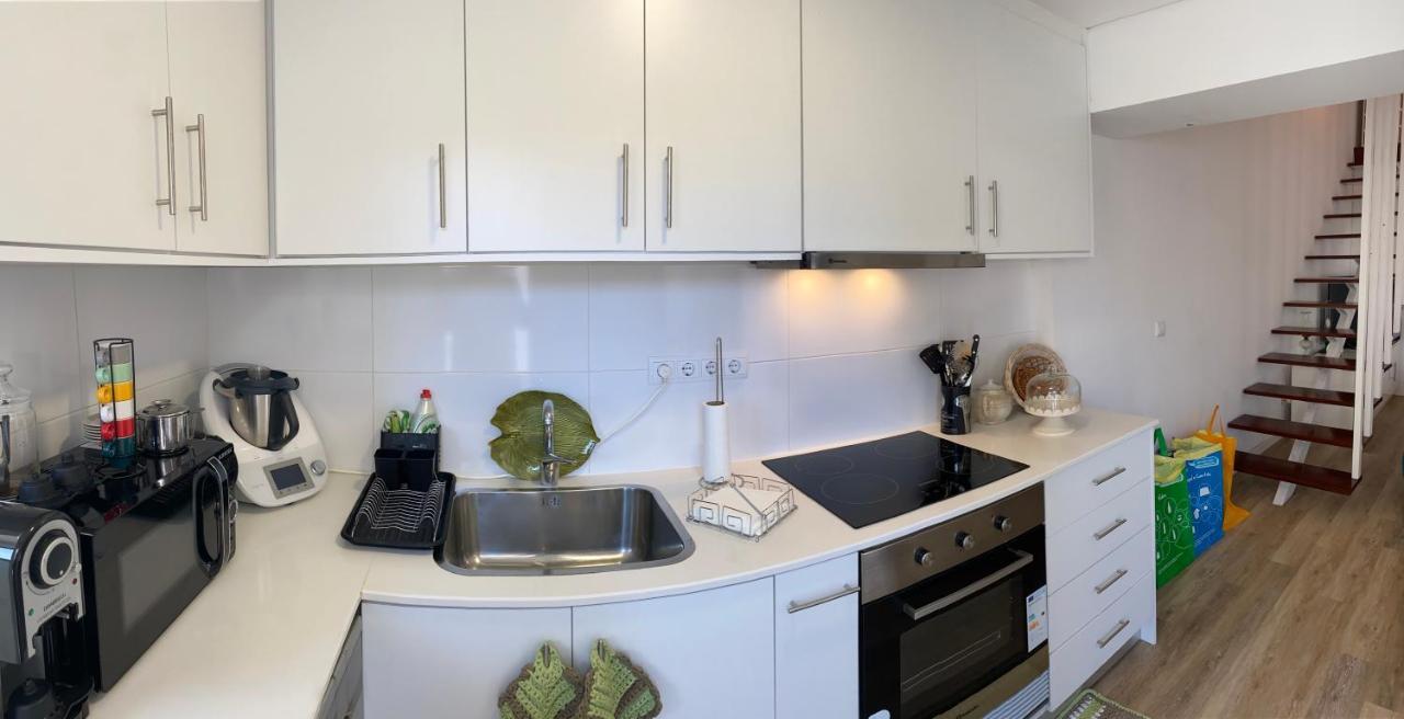 Alojamento Bb House Villa Понта Делгада Екстериор снимка