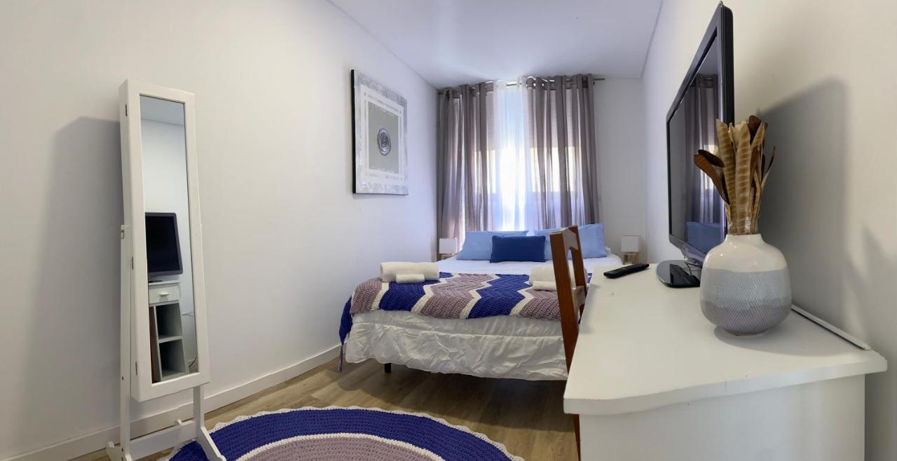 Alojamento Bb House Villa Понта Делгада Екстериор снимка